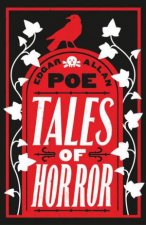 Alma Classics Tales Of Horror