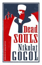 Alma Classics Dead Souls