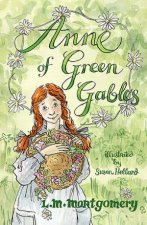 Alma Classics Anne Of Green Gables