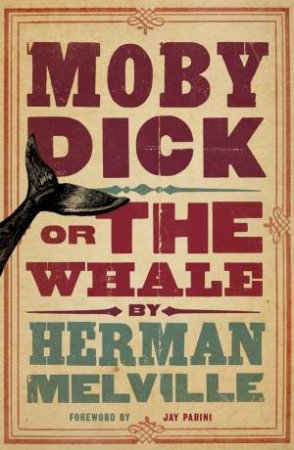 Alma Classics: Moby Dick by Herman Melville