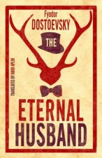 Alma Classics The Eternal Husband