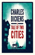 Alma Classics A Tale Of Two Cities