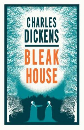 Bleak House by Charles Dickens