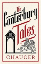Alma Classics The Canterbury Tales