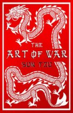 Alma Classics The Art Of War