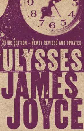 Ulysses by James Joyce