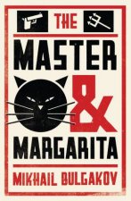 Alma Classics The Master And Margarita