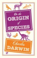 Alma Classics On The Origin Of Species