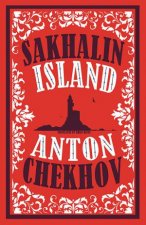 Alma Classics Sakhalin Island
