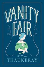 Alma Classics Vanity Fair