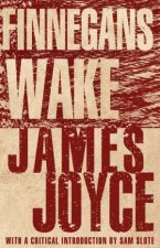 Finnegans Wake New Annotated Edition
