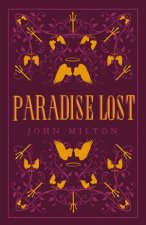 Alma Classics Paradise Lost