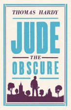 Jude The Obscure