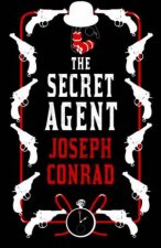Alma Classics The Secret Agent