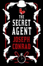 The Secret Agent