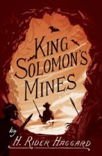 King Solomons Mines