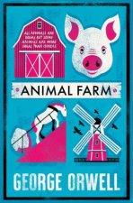 Alma Classics Animal Farm