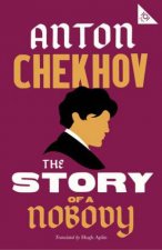 Alma Classics The Story Of A Nobody