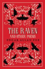 Alma Classics The Raven And Other Poems