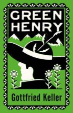 Alma Classics Green Henry