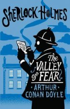 Alma Classics The Valley Of Fear