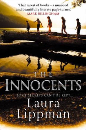 The Innocents by Laura Lippman