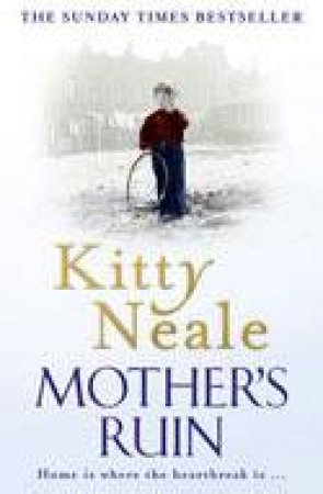 Mother's Ruin by Kitty Neale