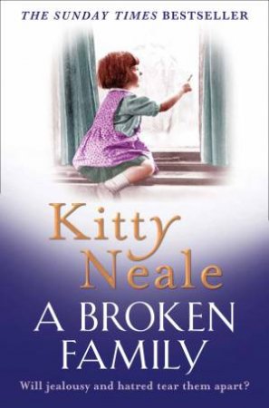 A Broken Woman by Kitty Neale