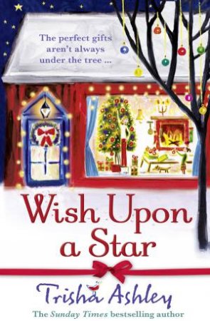 Wish Upon A Star by Trisha Ashley