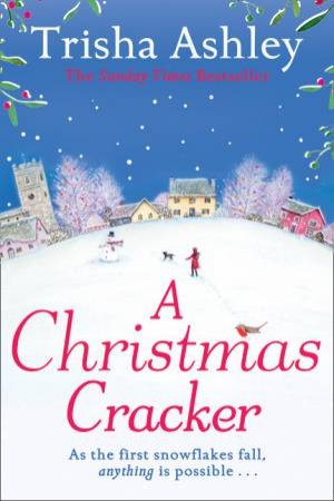A Christmas Cracker by Trisha Ashley