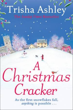 A Christmas Cracker by Trisha Ashley
