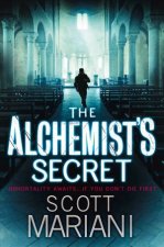 The Alchemists Secret