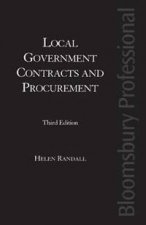 Local Government Contracts and Procurement 3rd ed
