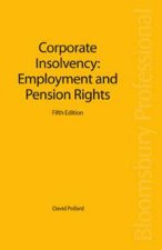 Corporate Insolvency Employment and Pension Rights