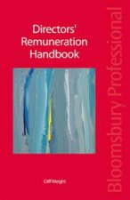 Directors Remuneration Handbook
