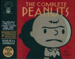 The Complete Peanuts 1950  1952 Volume 1