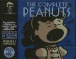 The Complete Peanuts 1953  1954 Volume 2