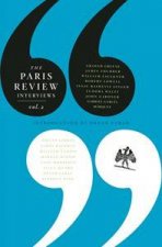 The Paris Review Interviews Volume 2