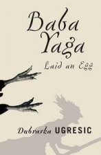 Baba Yaga Laid an Egg