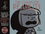 The Complete Peanuts 1959  1960 Volume 5