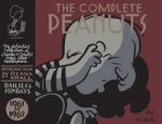 The Complete Peanuts 1961  1962 Volume 6
