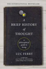 A Brief History Of Thought
