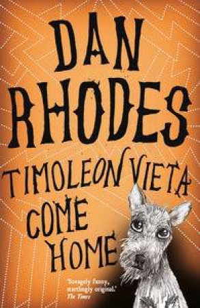 Timoleon Vieta Come Home by Dan Rhodes