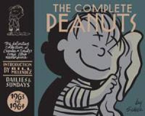 The Complete Peanuts 1963 - 1964 (Volume 7) by Charles M. Schulz & Bill Melendez