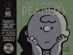 The Complete Peanuts 1965  1966 Volume 8