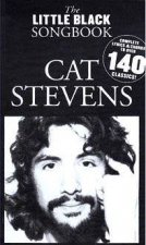 The Little Black Songbook Cat Stevens