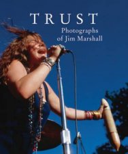 Trust Photographs of Jim Marshall