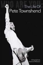 Amazing Journey  Pete Townsend