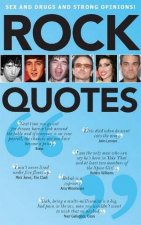 Rock Quotes