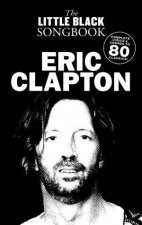 Little Black Songbook Eric Clapton